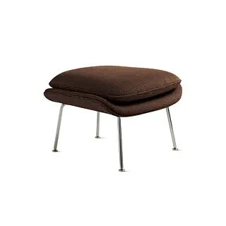 Womb Ottoman