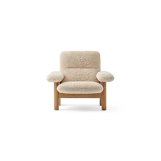 Brasilian Lounge Chair
