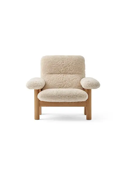 Brasilian Lounge Chair