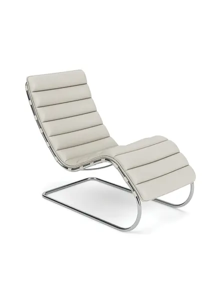 Mr Chaise