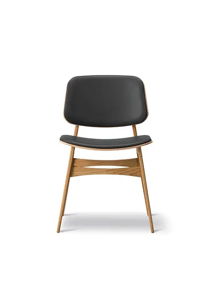 Soborg Model 3052 Dining Chair