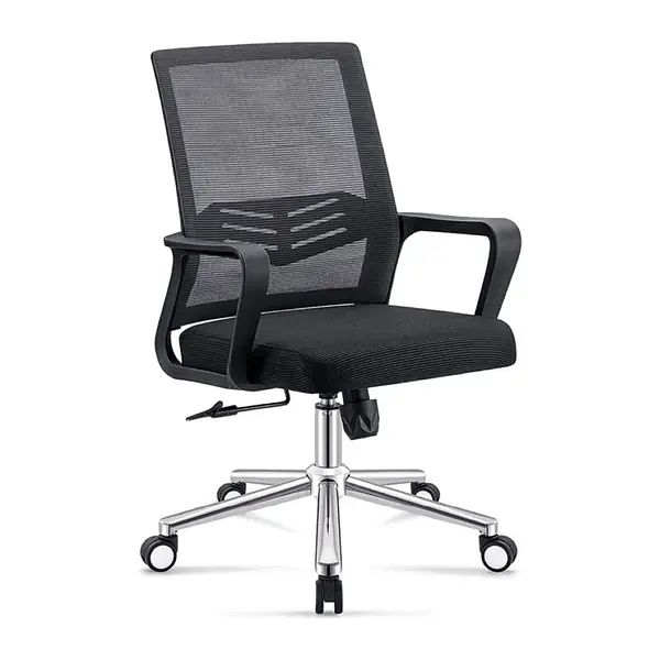 Silla ergonómica de oficina