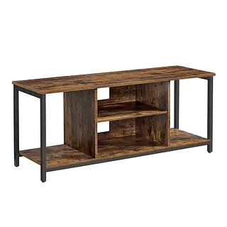 Mueble de TV rústico